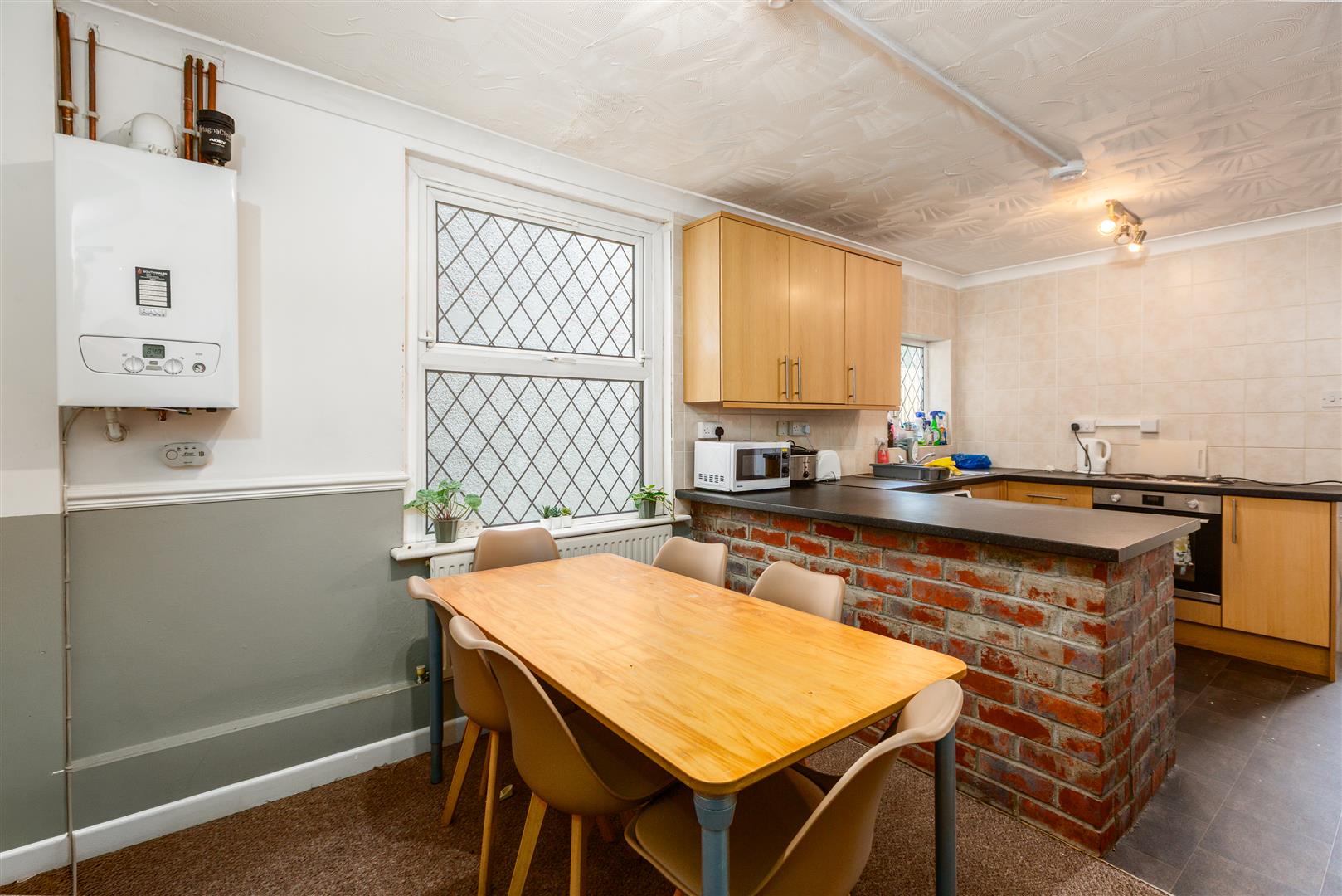 Aylesbury Road, Brynmill, Swansea, SA2 0BS